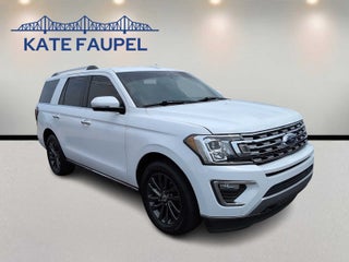 2020 Ford Expedition Limited