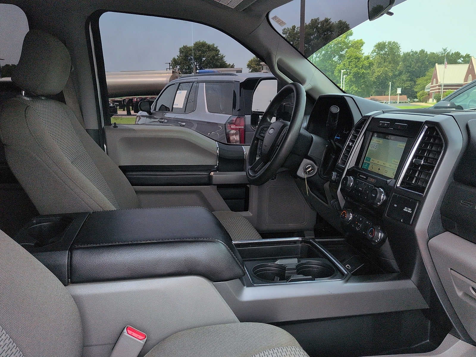2017 Ford Super Duty F-250 Pickup XLT
