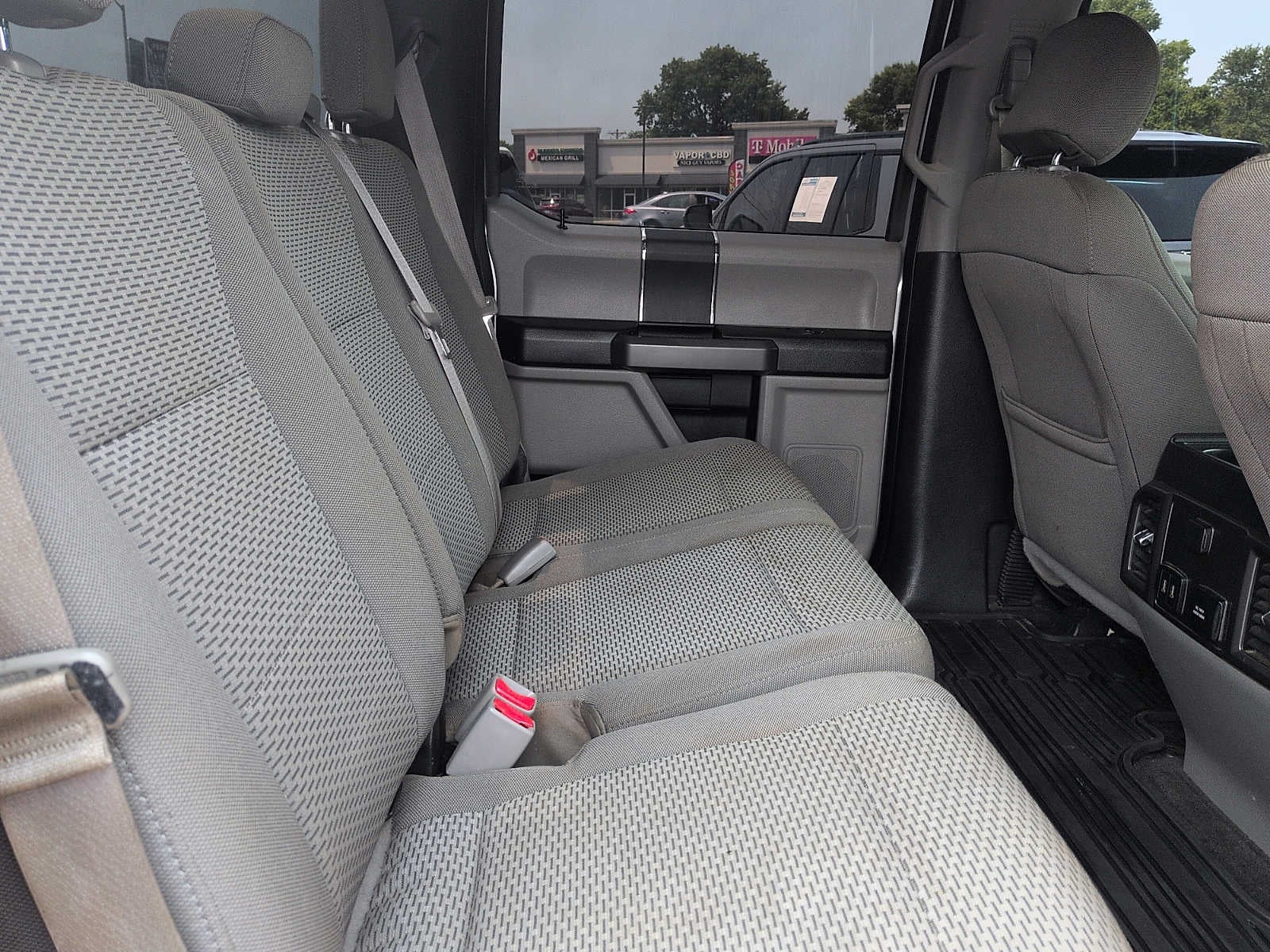2017 Ford Super Duty F-250 Pickup XLT