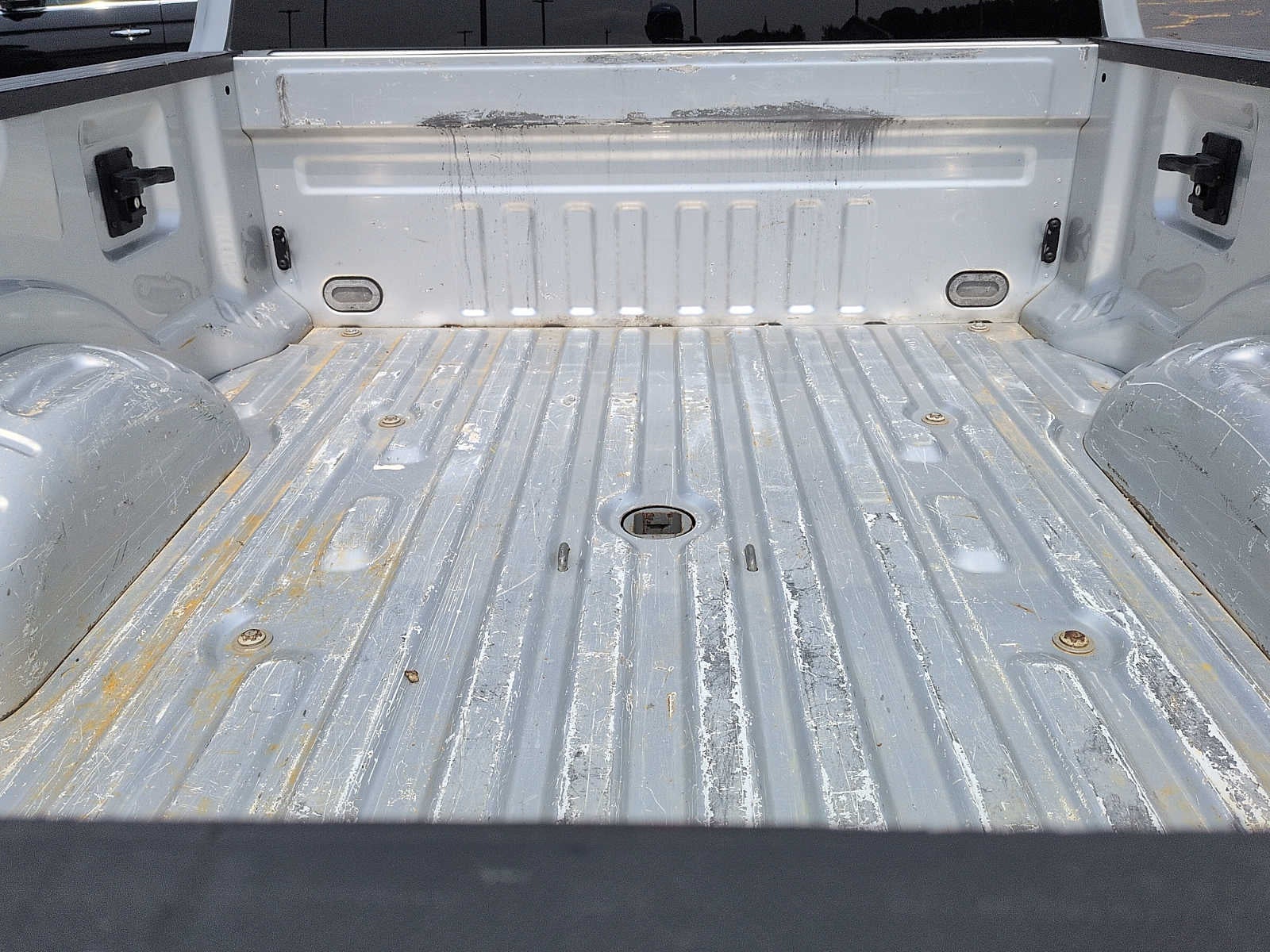 2017 Ford Super Duty F-250 Pickup XLT