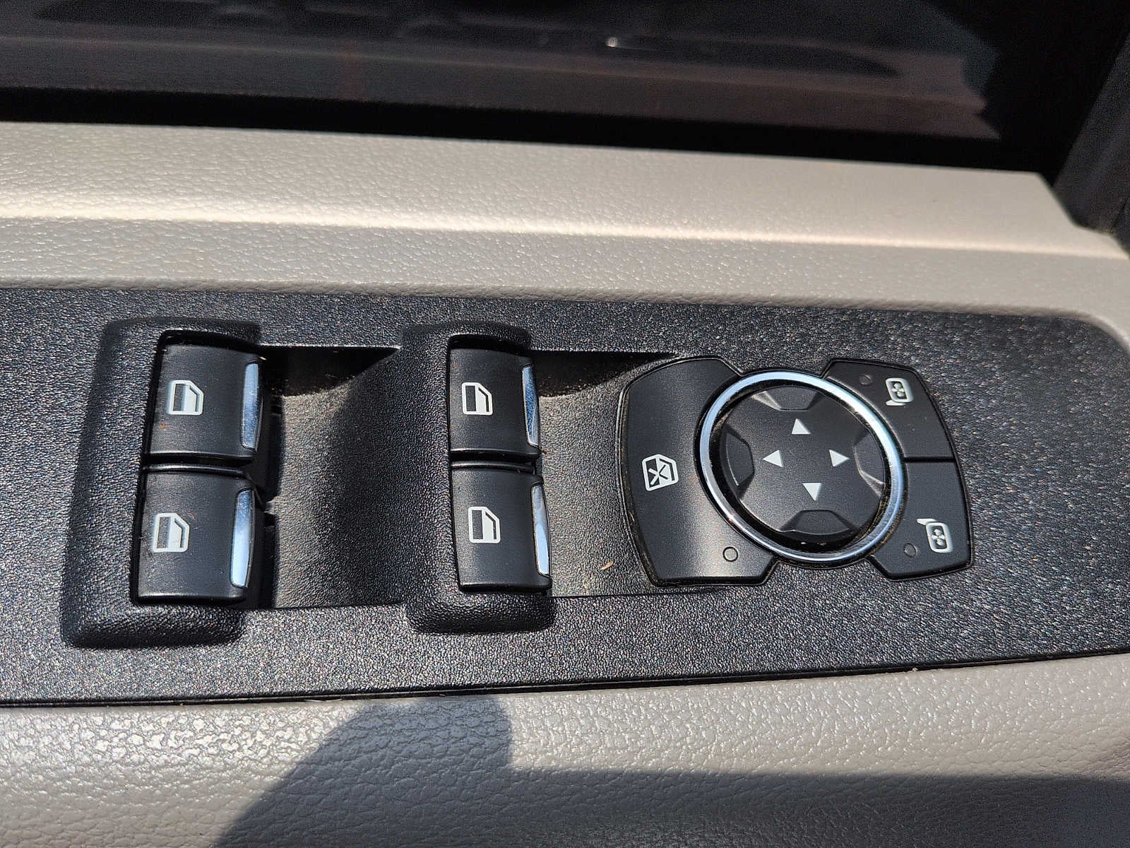 2017 Ford Super Duty F-250 Pickup XLT