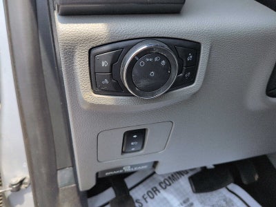 2017 Ford Super Duty F-250 Pickup XLT