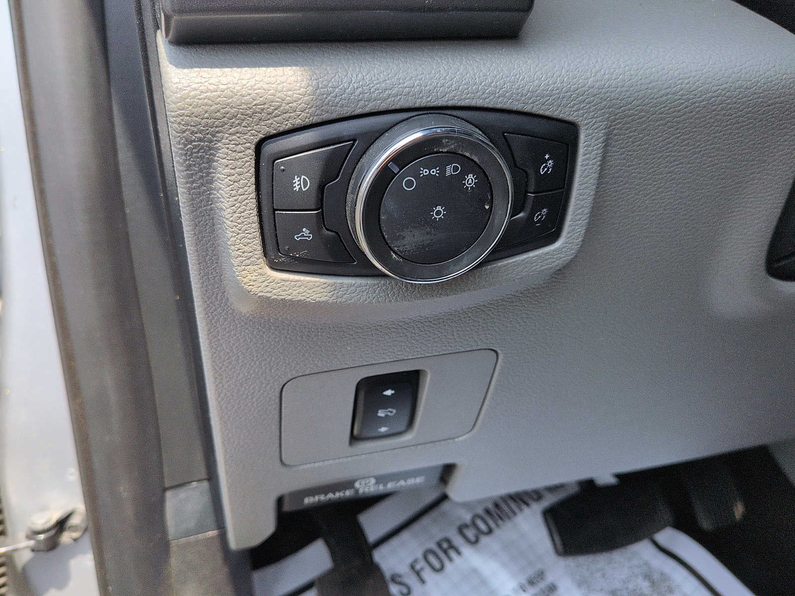 2017 Ford Super Duty F-250 Pickup XLT