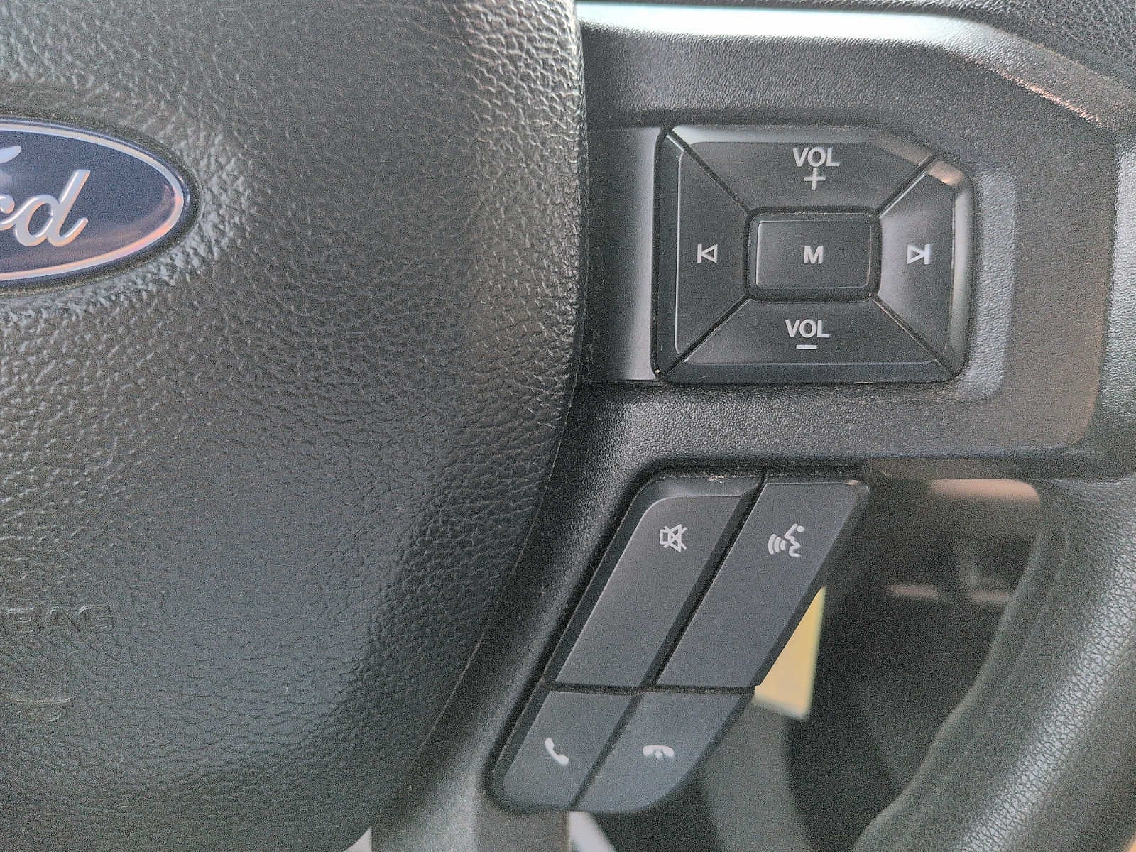 2017 Ford Super Duty F-250 Pickup XLT