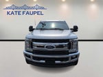 2017 Ford Super Duty F-250 Pickup XLT