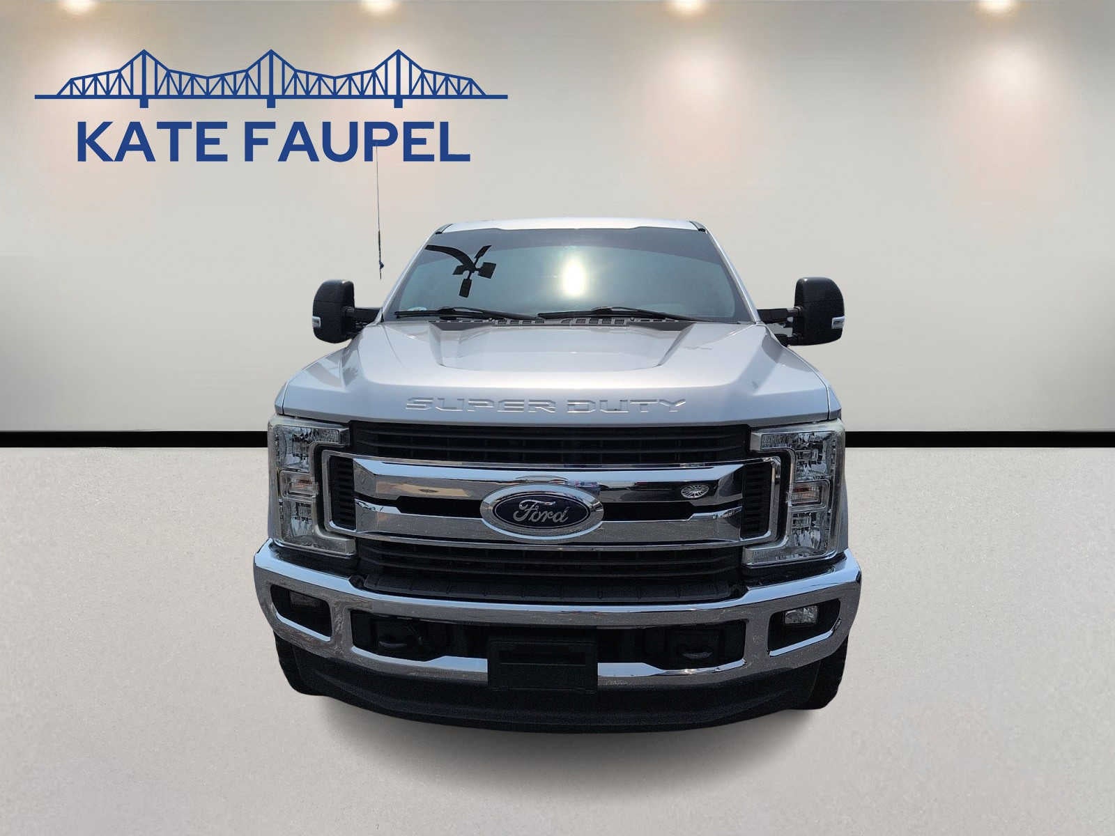 2017 Ford Super Duty F-250 Pickup XLT