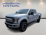 2017 Ford Super Duty F-250 Pickup XLT