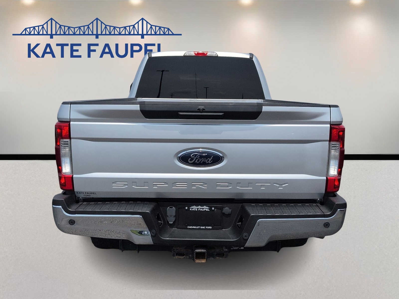 2017 Ford Super Duty F-250 Pickup XLT