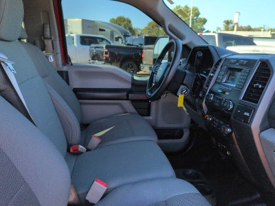 2019 Ford Super Duty F-250 Pickup XL