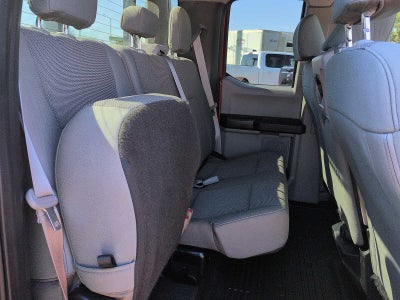 2019 Ford Super Duty F-250 Pickup XL