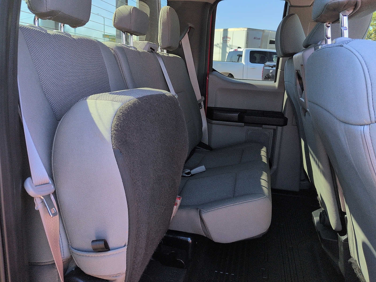 2019 Ford Super Duty F-250 Pickup XL