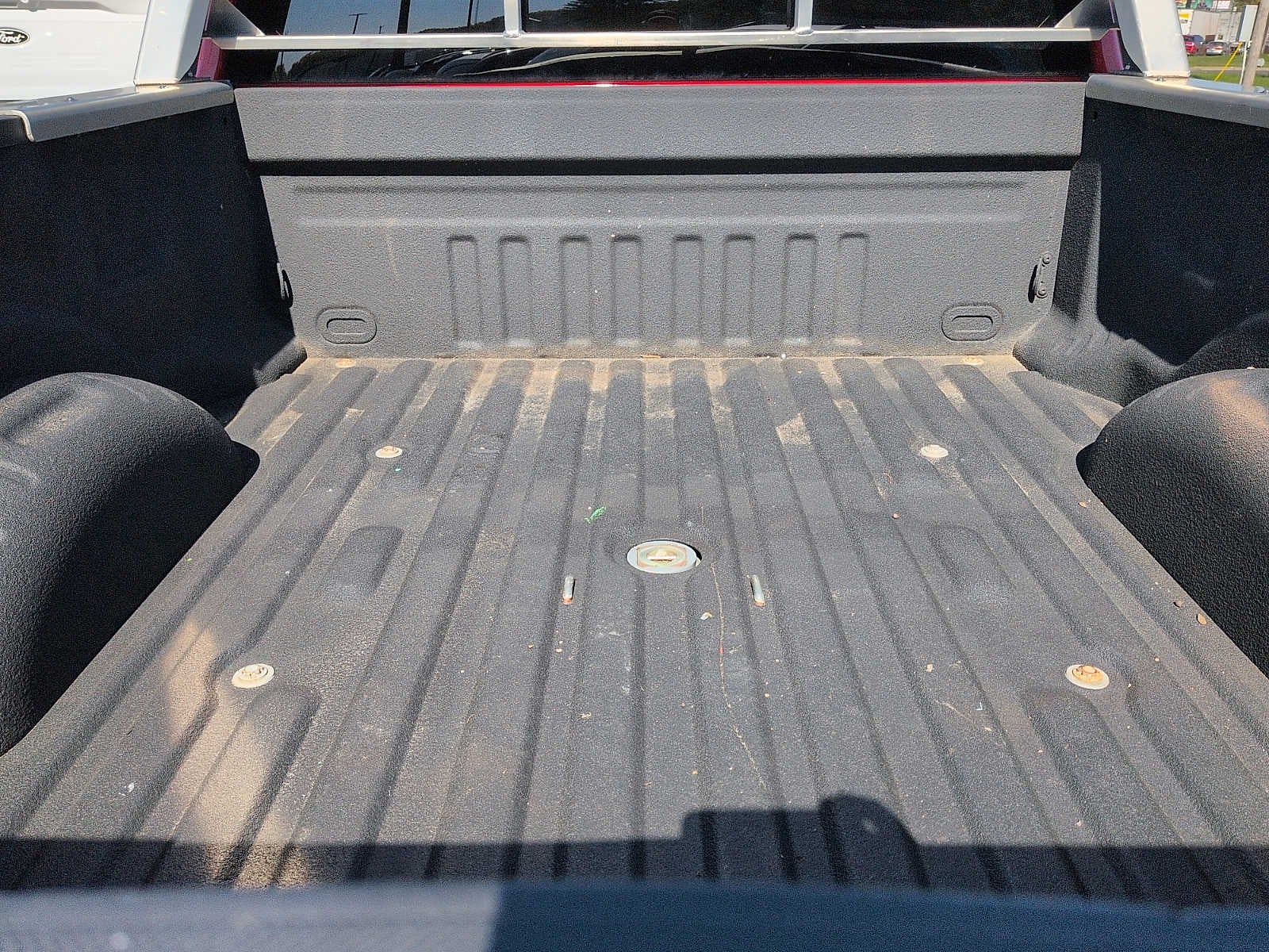 2019 Ford Super Duty F-250 Pickup XL