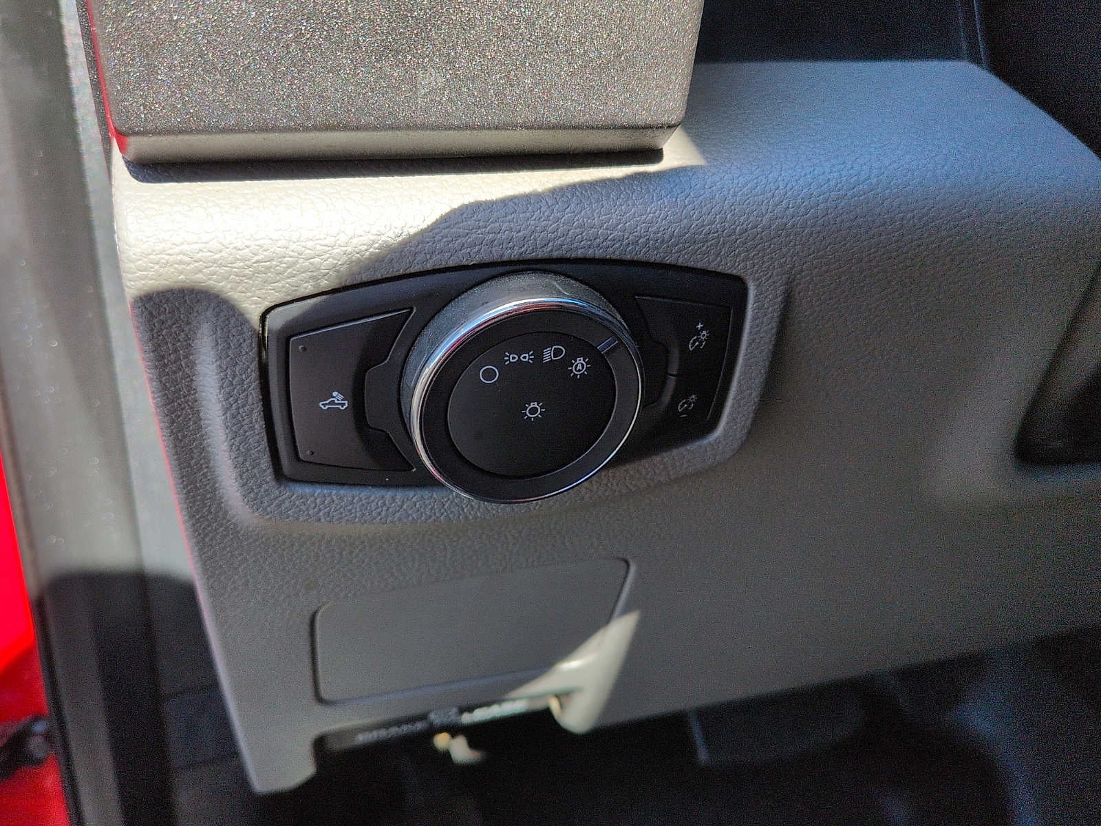 2019 Ford Super Duty F-250 Pickup XL