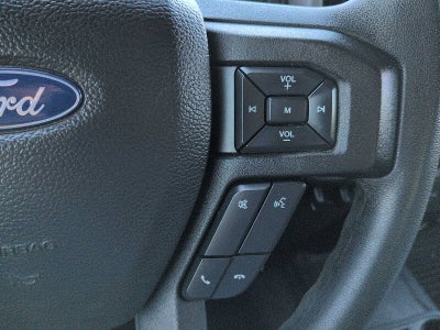 2019 Ford Super Duty F-250 Pickup XL
