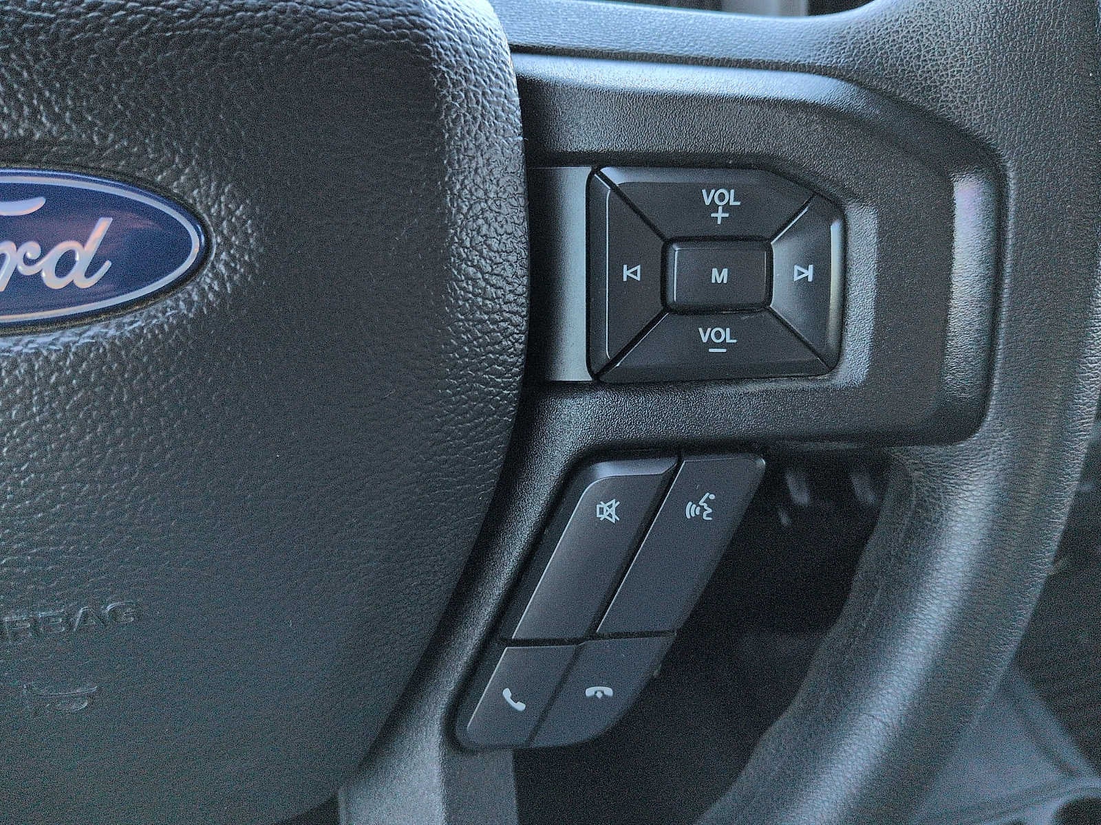 2019 Ford Super Duty F-250 Pickup XL