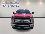 2019 Ford Super Duty F-250 Pickup XL