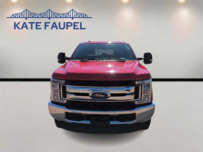 2019 Ford Super Duty F-250 Pickup XL