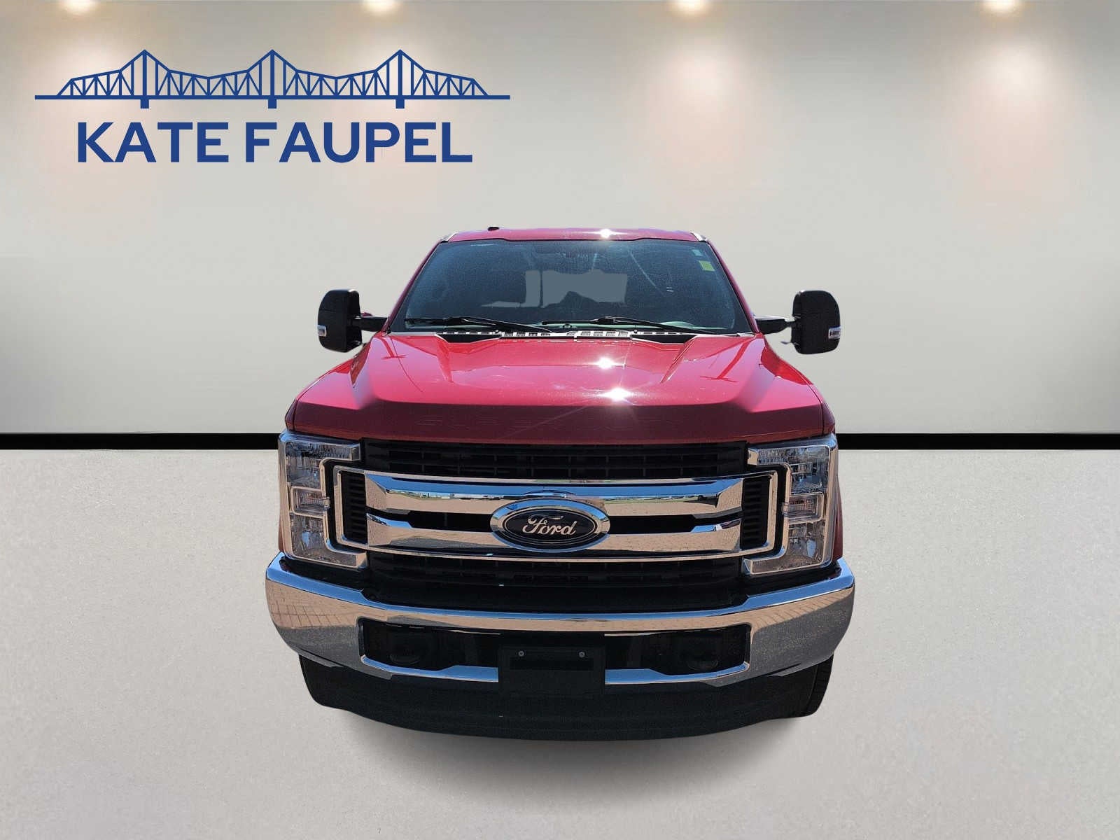 2019 Ford Super Duty F-250 Pickup XL