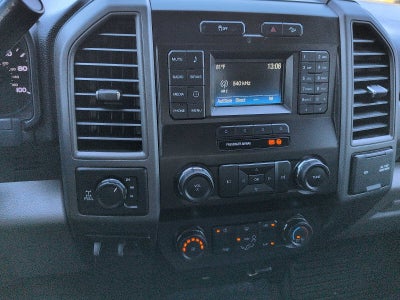 2019 Ford Super Duty F-250 Pickup XL