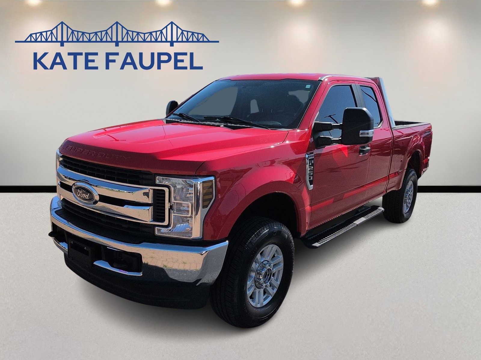 2019 Ford Super Duty F-250 Pickup XL