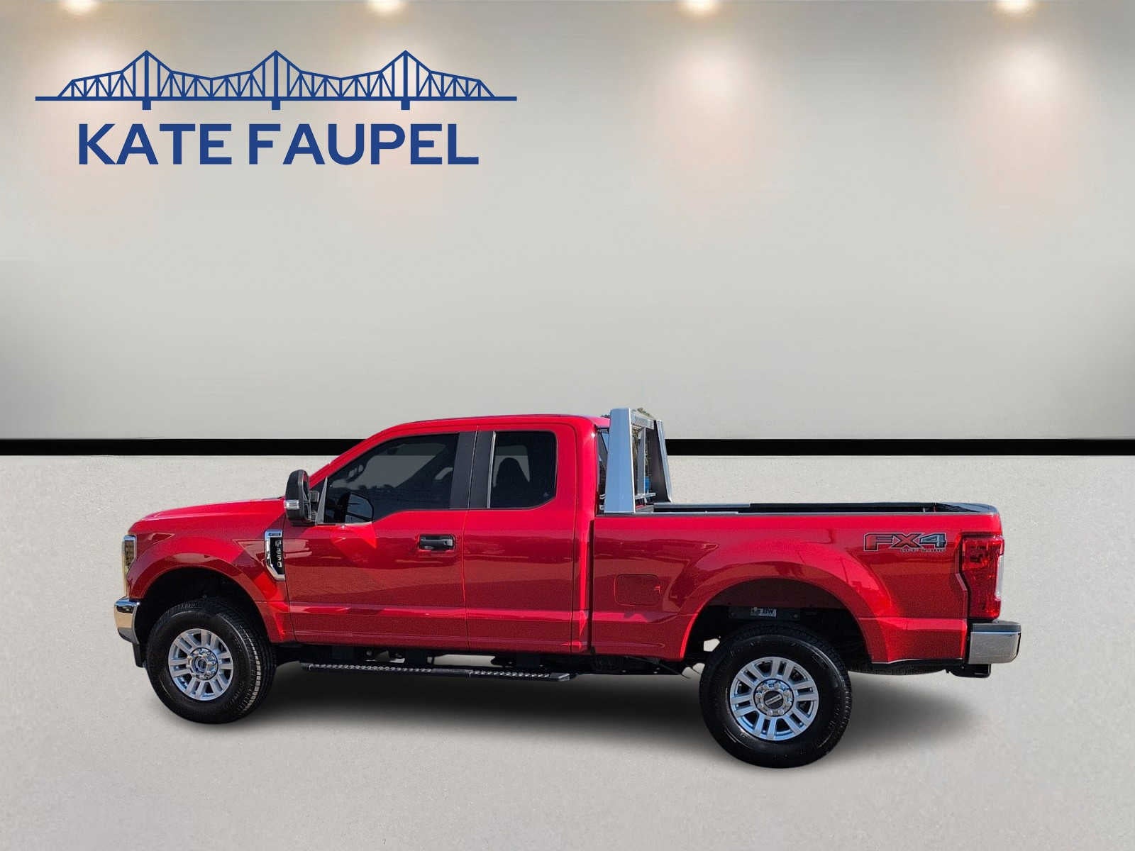 2019 Ford Super Duty F-250 Pickup XL