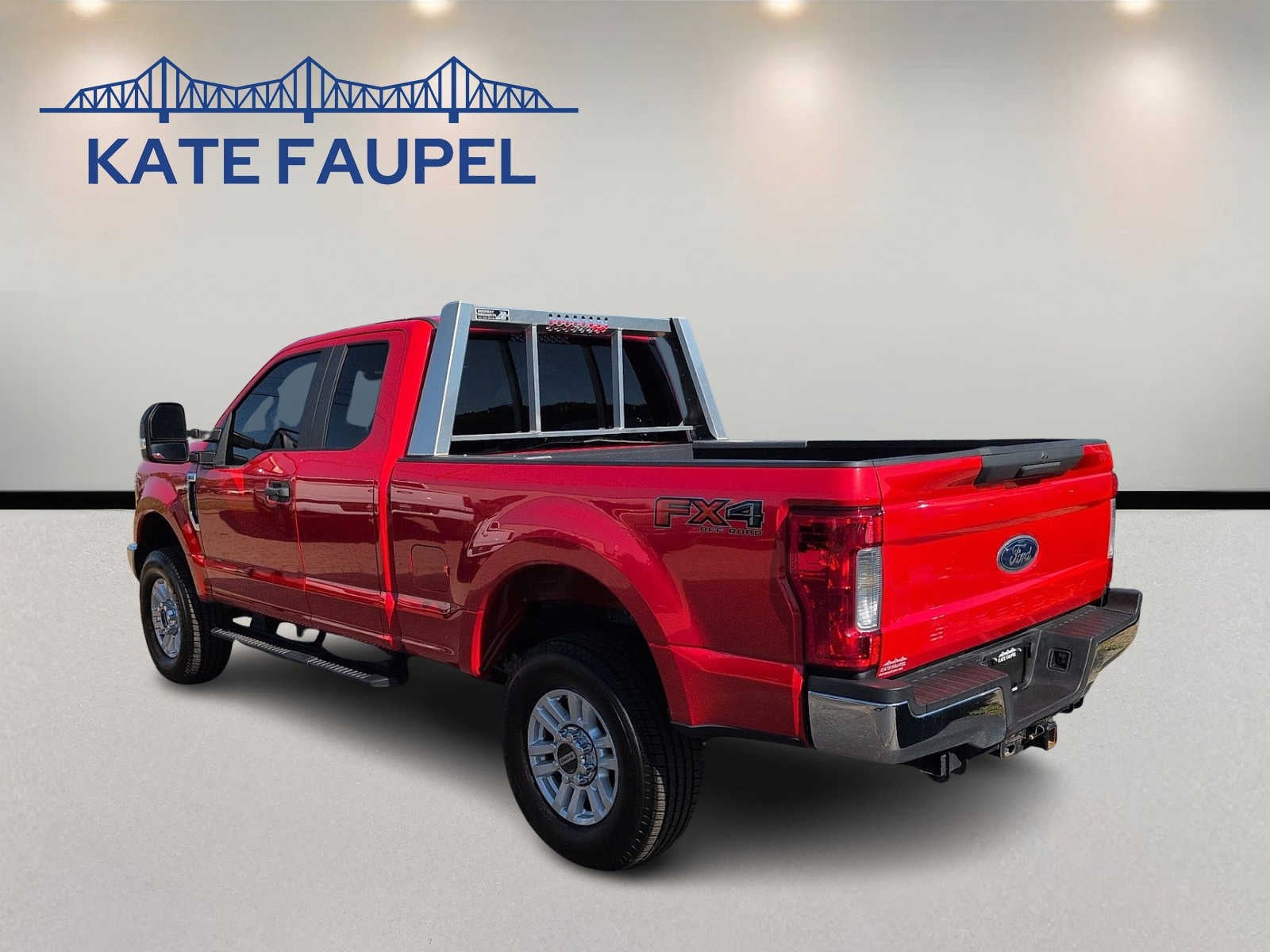 2019 Ford Super Duty F-250 Pickup XL