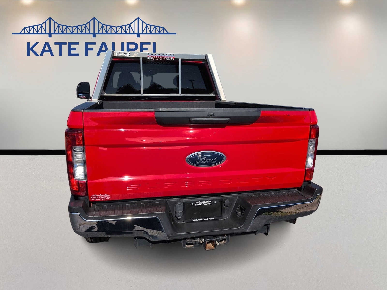 2019 Ford Super Duty F-250 Pickup XL