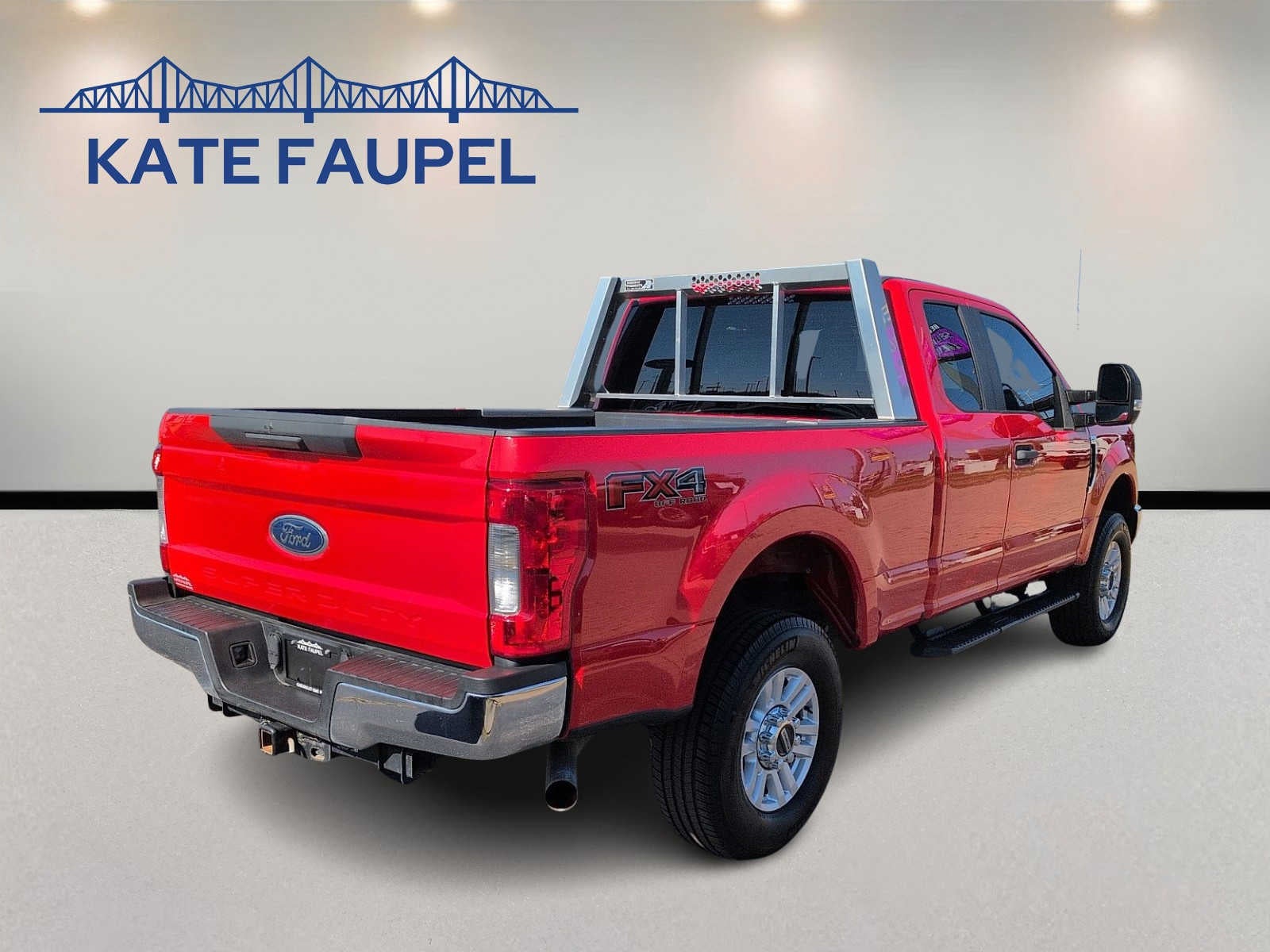 2019 Ford Super Duty F-250 Pickup XL