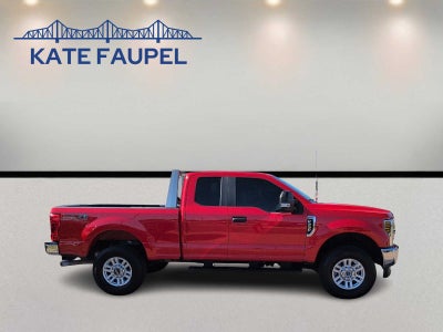 2019 Ford Super Duty F-250 Pickup XL