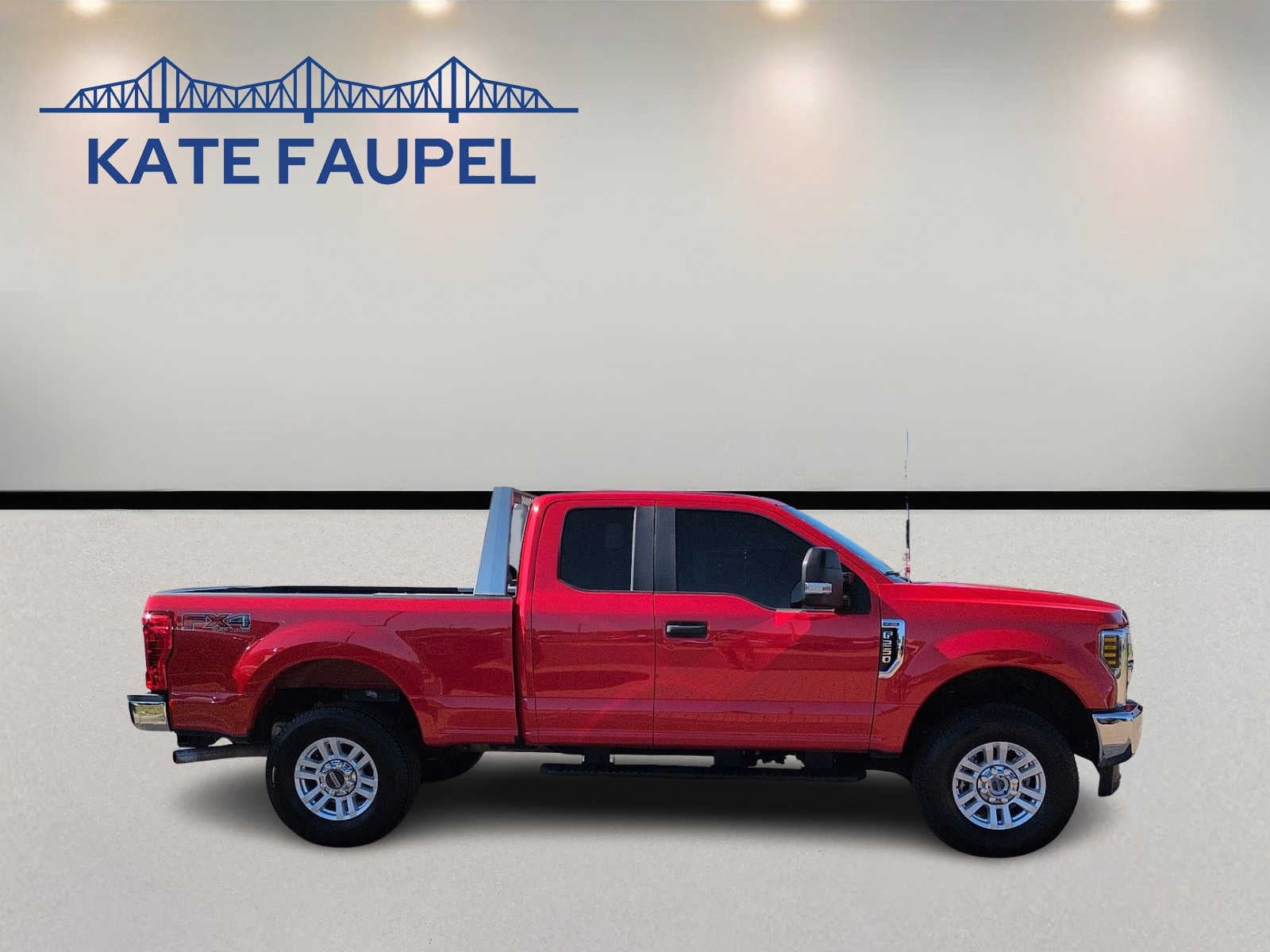 2019 Ford Super Duty F-250 Pickup XL