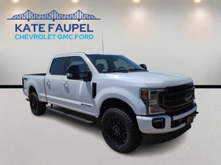 2020 Ford Super Duty F-250 Pickup LARIAT