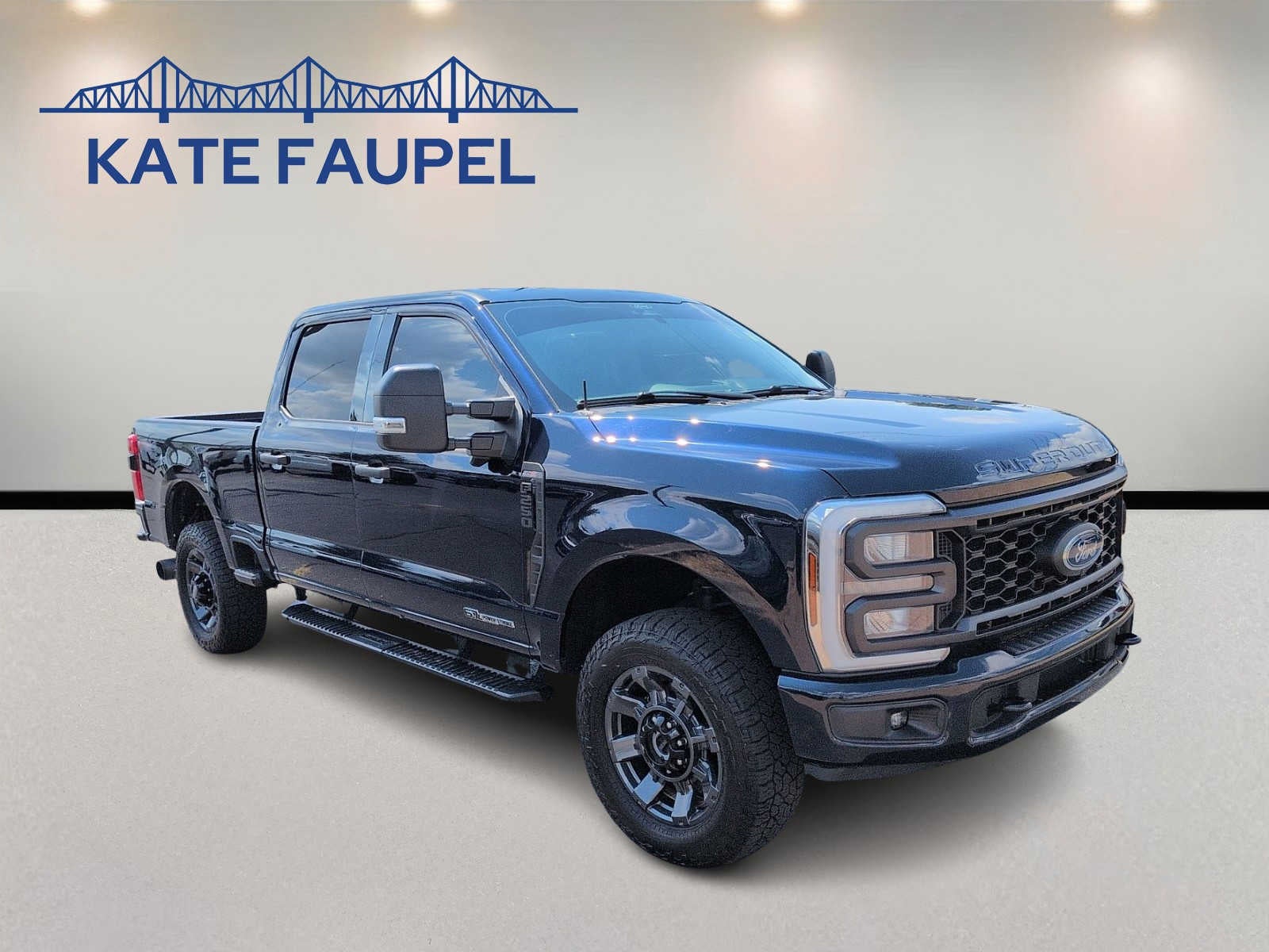2024 Ford Super Duty F-250 Pickup XL