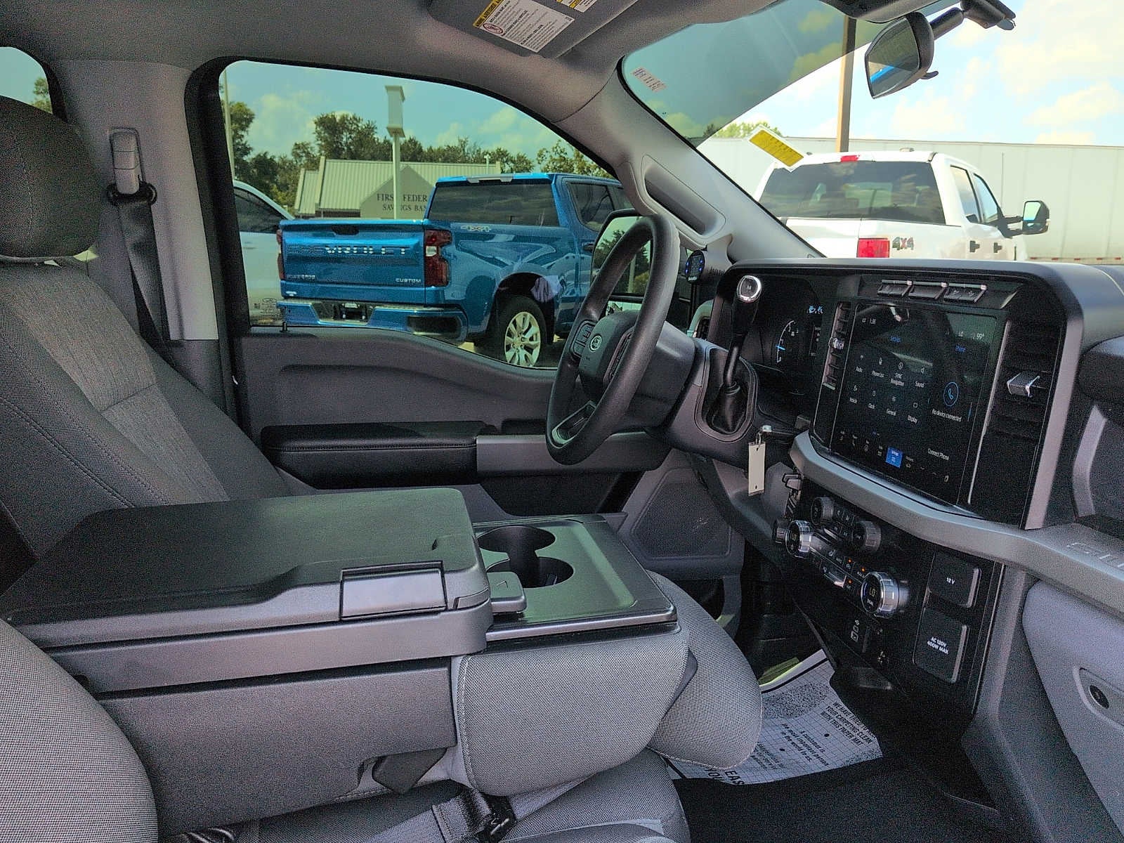2024 Ford Super Duty F-250 Pickup XL