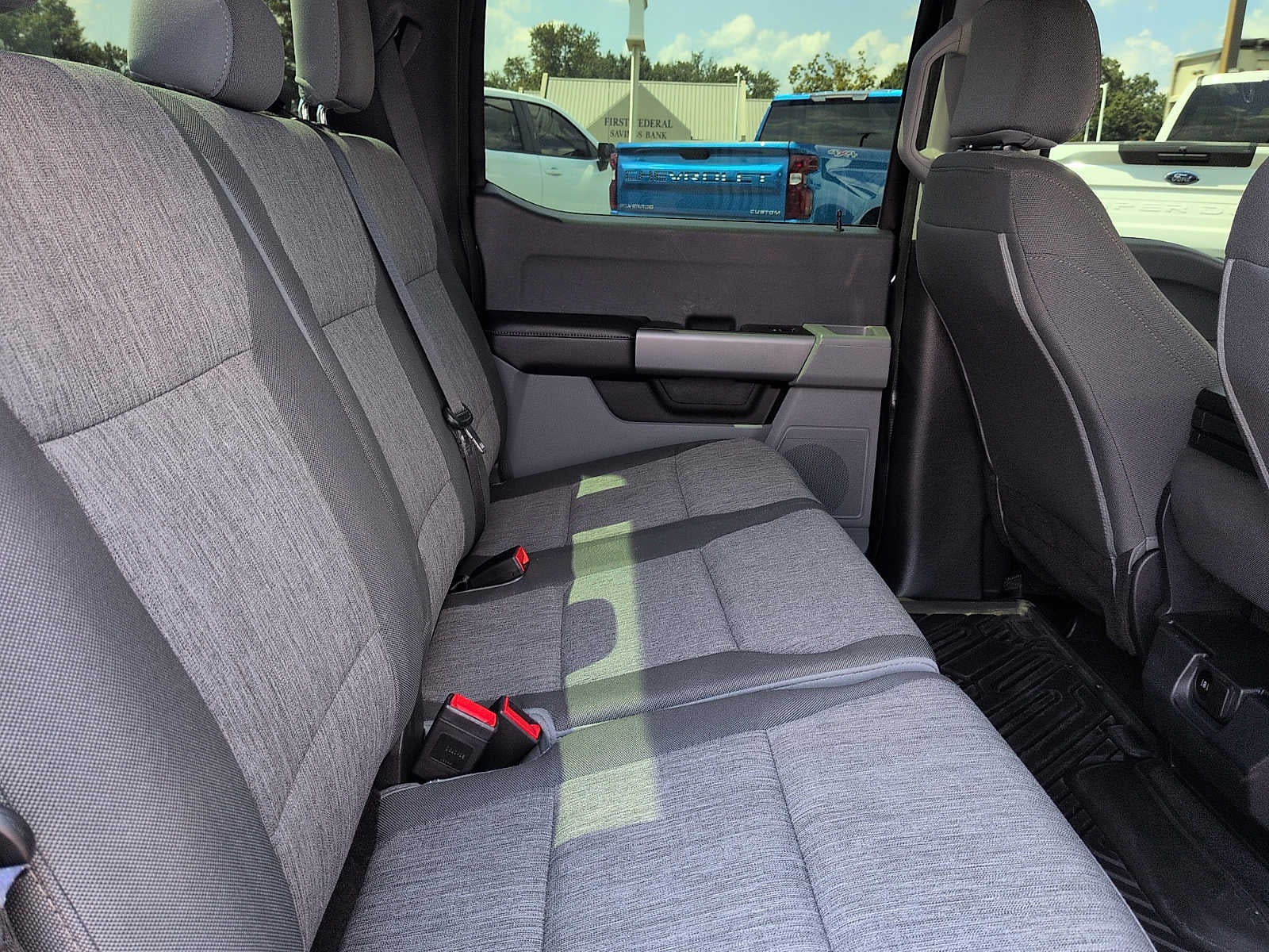 2024 Ford Super Duty F-250 Pickup XL