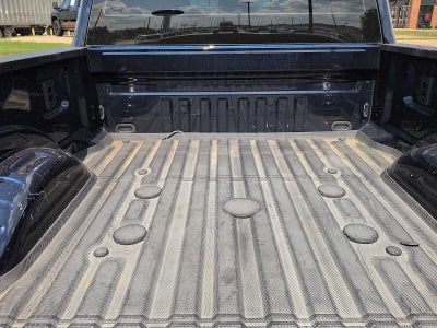 2024 Ford Super Duty F-250 Pickup XL