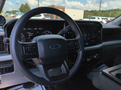 2024 Ford Super Duty F-250 Pickup XL