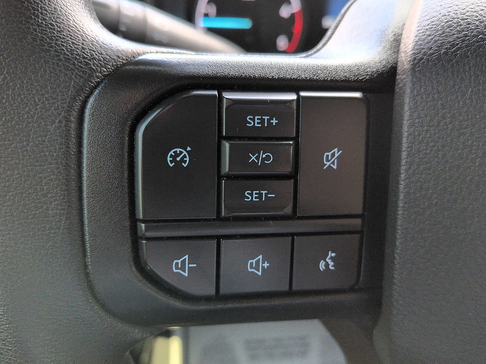 2024 Ford Super Duty F-250 Pickup XL