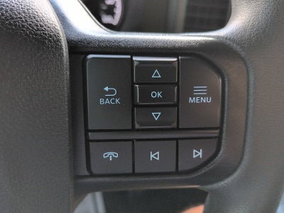 2024 Ford Super Duty F-250 Pickup XL