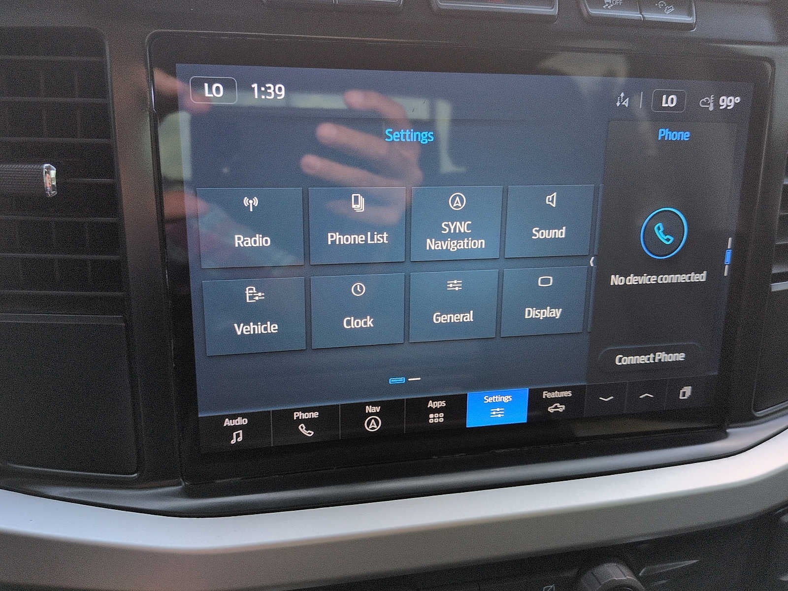 2024 Ford Super Duty F-250 Pickup XL