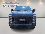 2024 Ford Super Duty F-250 Pickup XL