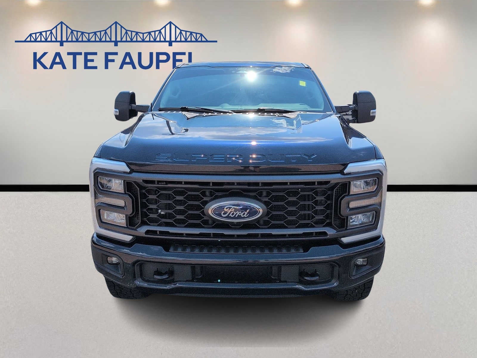 2024 Ford Super Duty F-250 Pickup XL