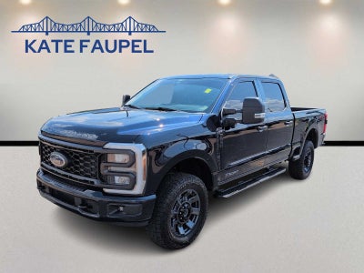 2024 Ford Super Duty F-250 Pickup XL