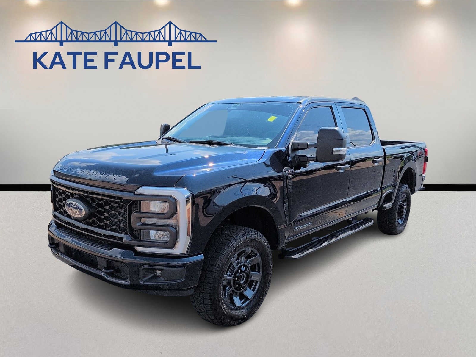 2024 Ford Super Duty F-250 Pickup XL
