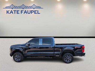 2024 Ford Super Duty F-250 Pickup XL