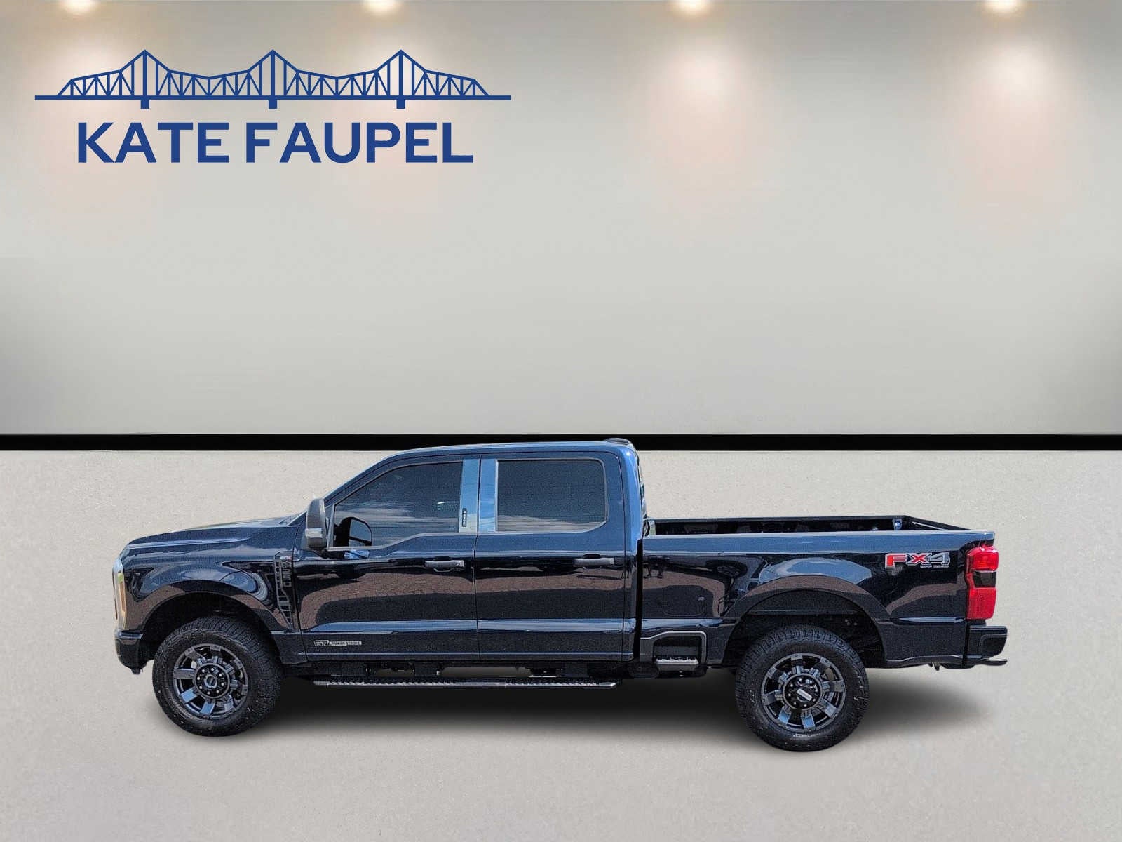 2024 Ford Super Duty F-250 Pickup XL