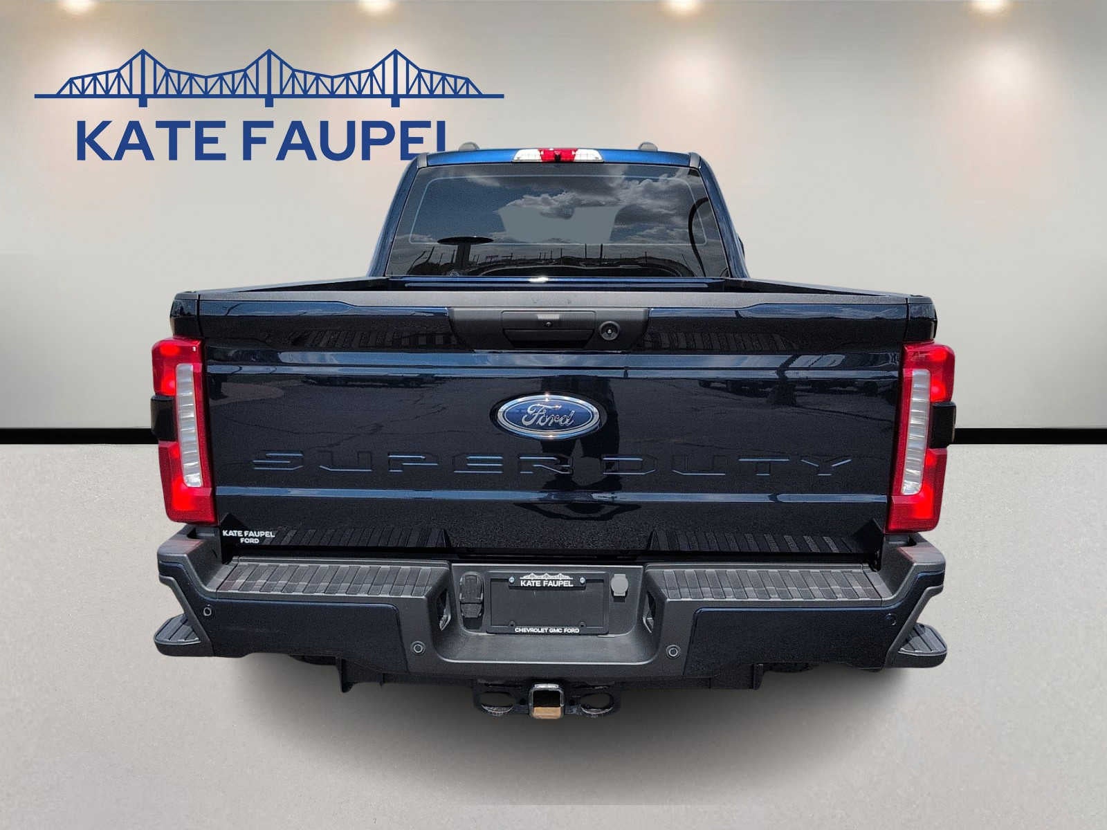 2024 Ford Super Duty F-250 Pickup XL