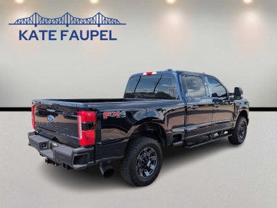 2024 Ford Super Duty F-250 Pickup XL