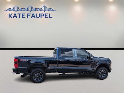 2024 Ford Super Duty F-250 Pickup XL