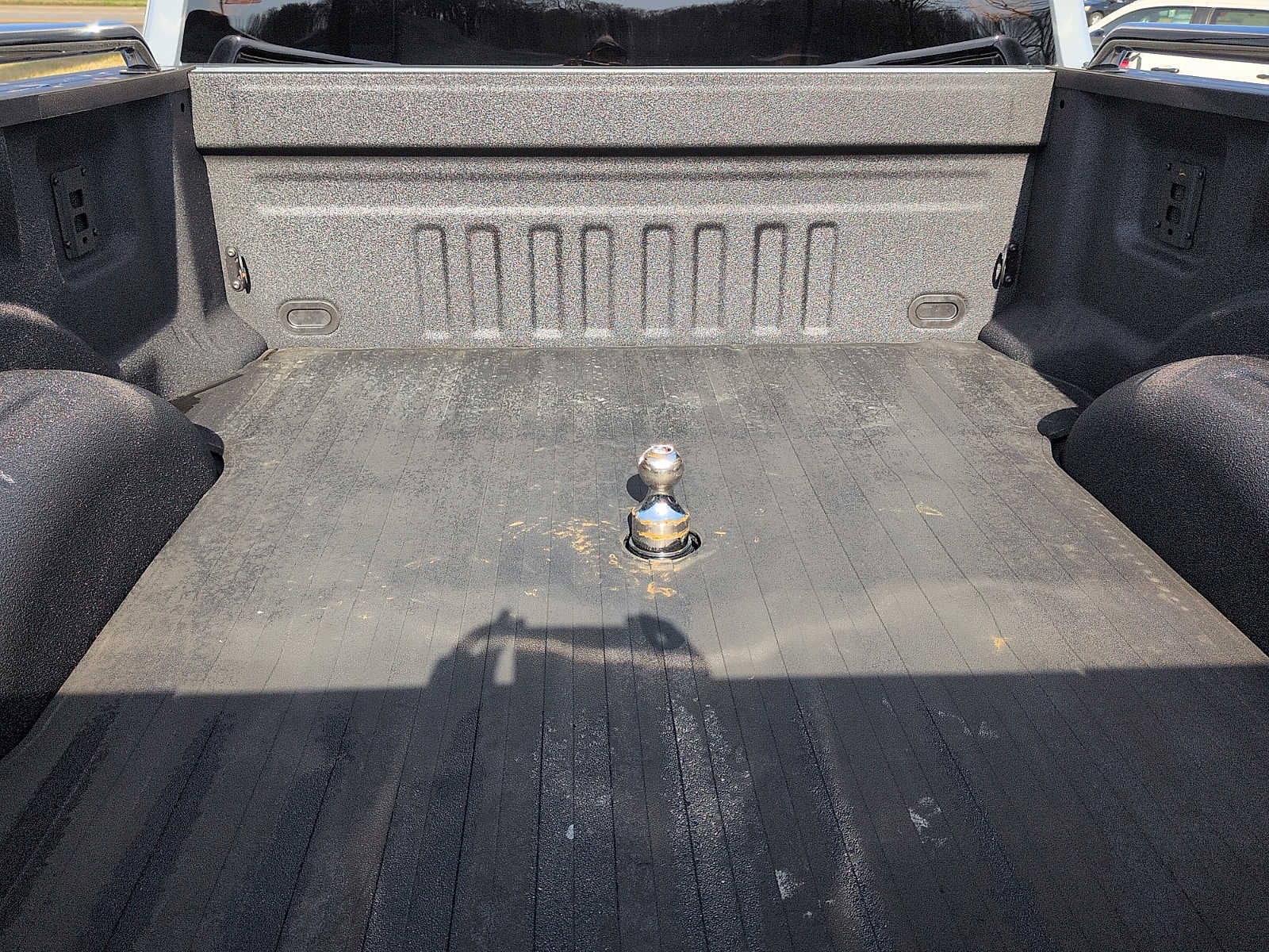 2025 Ford Super Duty F-250 Pickup Platinum