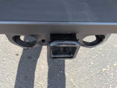 2025 Ford Super Duty F-250 Pickup Platinum